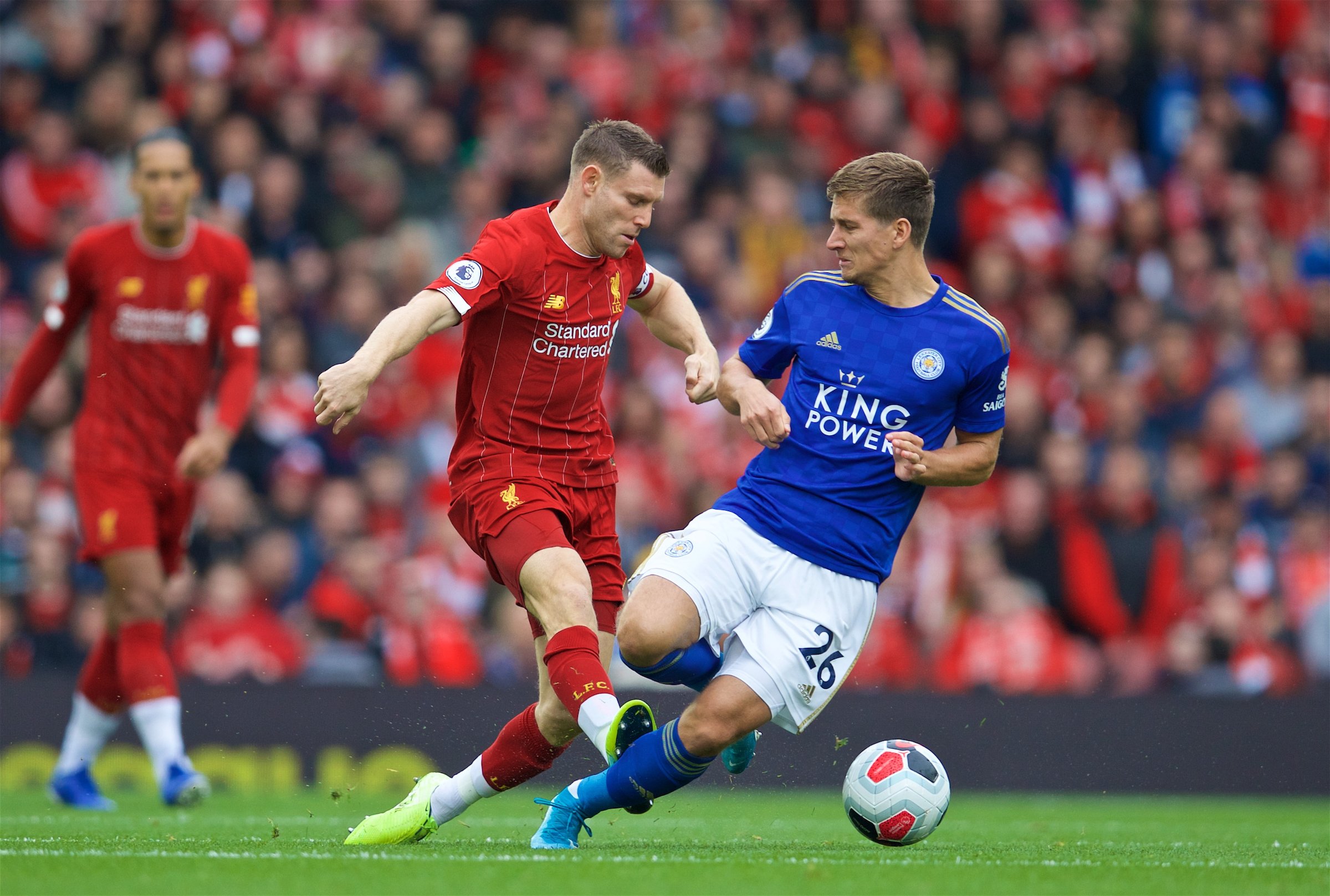 氛围愈发明 氛围愈发明